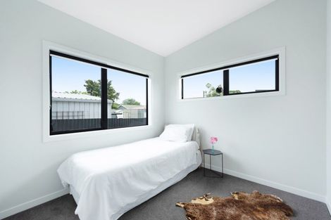 Photo of property in 33a Keepa Street, Levin, 5510