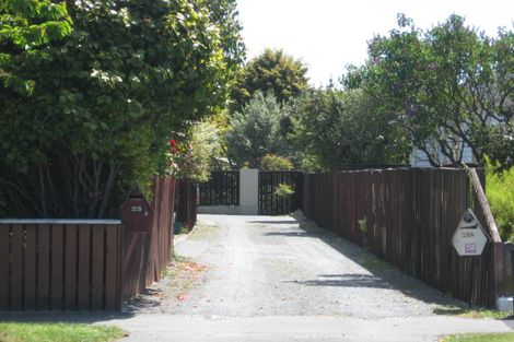 Photo of property in 23a Highsted Road, Bishopdale, Christchurch, 8053