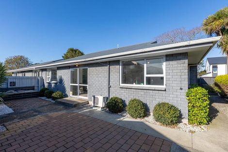 Photo of property in 3/676 Gloucester Street, Linwood, Christchurch, 8062
