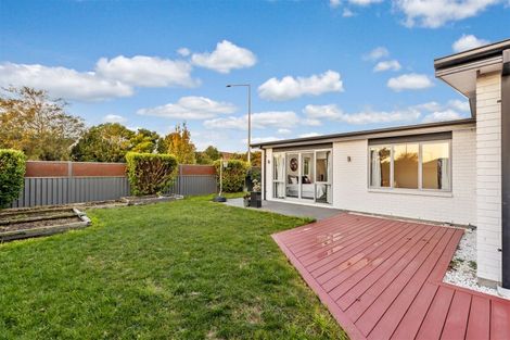 Photo of property in 34 John Annan Street, Halswell, Christchurch, 8025