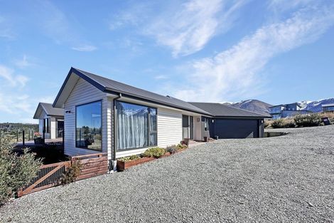 Photo of property in 98c Ohau Drive, Lake Ohau, Twizel, 9412