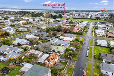 Photo of property in 237 Bowmont Street, Georgetown, Invercargill, 9812