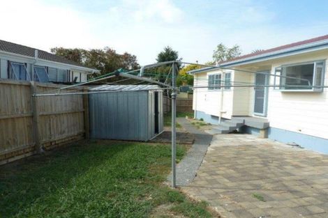 Photo of property in 203 Wordsworth Road, Manurewa, Auckland, 2102