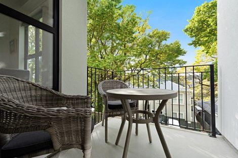 Photo of property in 358e The Terrace, Te Aro, Wellington, 6011