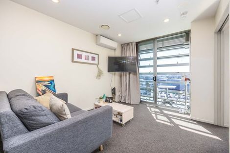 Photo of property in Proximity Apartments, 905/17 Osterley Way, Manukau, Auckland, 2104