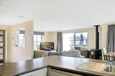 Photo of property in 7 Unwin Place, Twizel, 7901