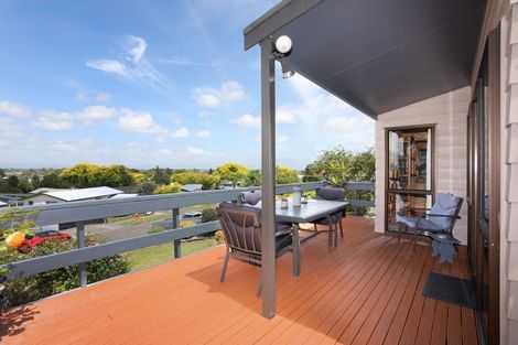 Photo of property in 8 Taupo Terrace, Feilding, 4702