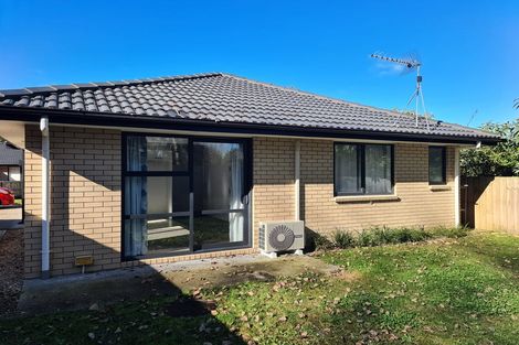 Photo of property in 83c Norrie Street, Bader, Hamilton, 3206