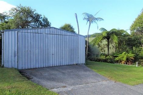 Photo of property in 8 Leith Crescent, Greymouth, 7805