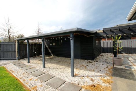 Photo of property in 2a Nikau Drive, Redwoodtown, Blenheim, 7201