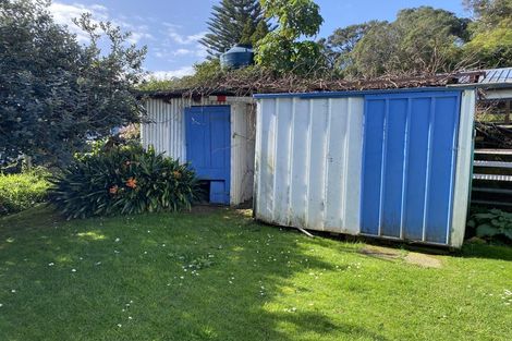 Photo of property in 6 Tatahi Street, Te Puru, Thames, 3575