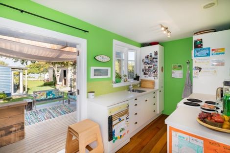 Photo of property in 41 Falcon Street, New Brighton, Christchurch, 8061