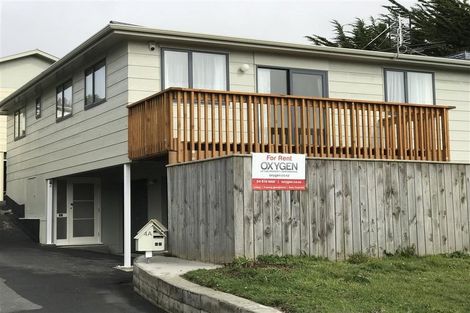 Photo of property in 4 Hindmarsh Street, Johnsonville, Wellington, 6037