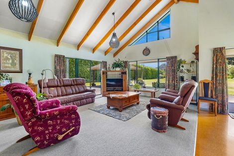 Photo of property in 9 Kara Road, Maungatapere, Whangarei, 0179