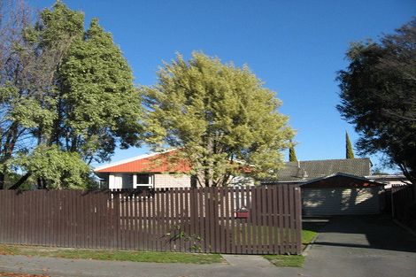 Photo of property in 18 Montague Street, Islington, Christchurch, 8042