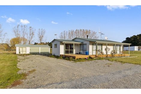 Photo of property in 137 Rosewill Valley Road, Rosewill, Timaru, 7975