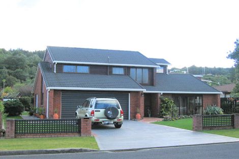 Photo of property in 3 Augusta Place, Te Kamo, Whangarei, 0112