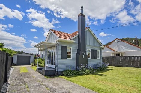 Photo of property in 7 Wairere Avenue, Kensington, Whangarei, 0112