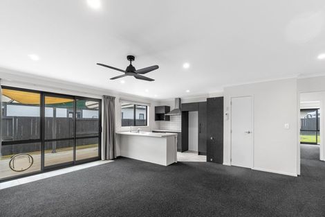 Photo of property in 32 Probert Crescent, Chartwell, Hamilton, 3210