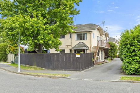 Photo of property in 2/28 Taramea Place, Addington, Christchurch, 8024