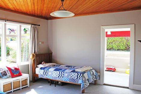 Photo of property in 31 Till Street, South Hill, Oamaru, 9400