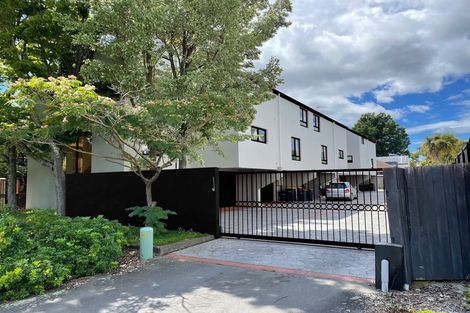 Photo of property in 4/90 Springfield Road, St Albans, Christchurch, 8014