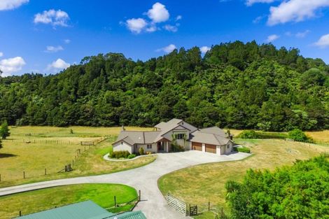 Photo of property in 45 Escott Road, Dairy Flat, Albany, 0794