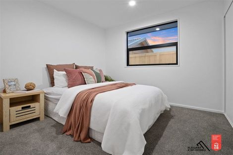 Photo of property in 41 Mehrtens Crescent, Woodend, 7691