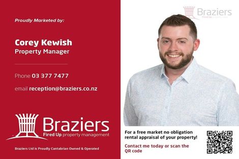 Photo of property in 8/53 Champion Street, Edgeware, Christchurch, 8013