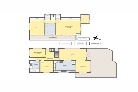 Photo of property in 8 Forrest Hill Road, Forrest Hill, Auckland, 0620