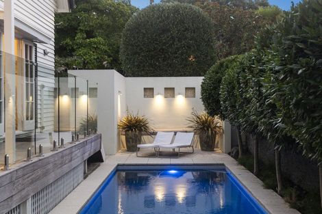 Photo of property in 21 Ngapuhi Road, Remuera, Auckland, 1050