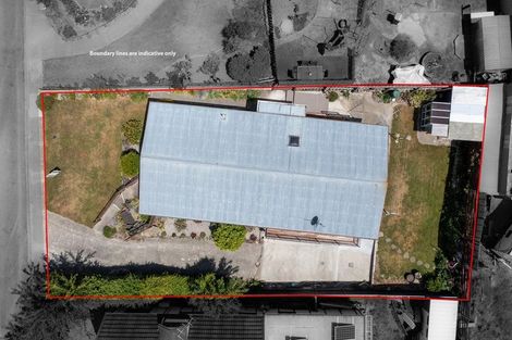 Photo of property in 4 Hart Place, Bridge Hill, Alexandra, 9320