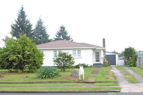 Photo of property in 44 Saint Andrews Drive, Tokoroa, 3420