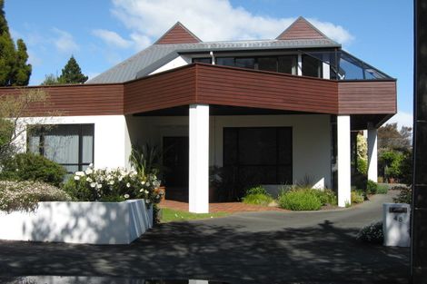 Photo of property in 48 Domett Street, Nelson, 7010