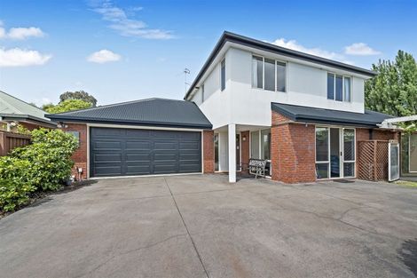 Photo of property in 6 Rosefield Lane, Northcote, Christchurch, 8052