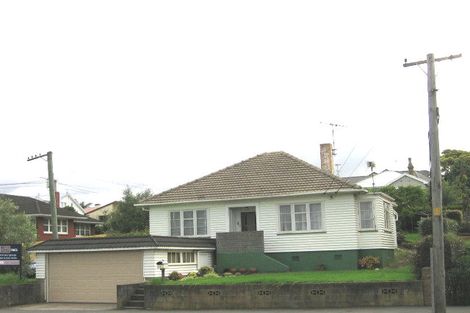 Photo of property in 141 Mount Albert Road, Mount Albert, Auckland, 1025