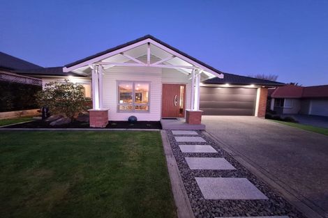 Photo of property in 8 Turnberry Close, Aongatete, Katikati, 3178