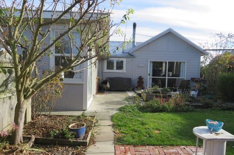 Photo of property in 38 Gammack Street, Temuka, 7920