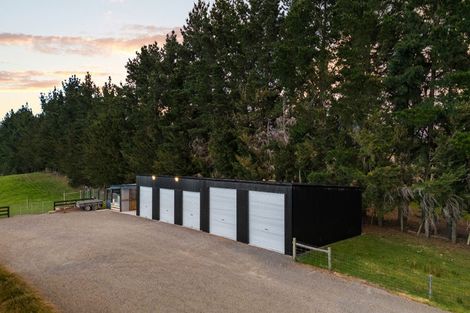 Photo of property in 548 Loburn Kowai Road, Loburn, Rangiora, 7472