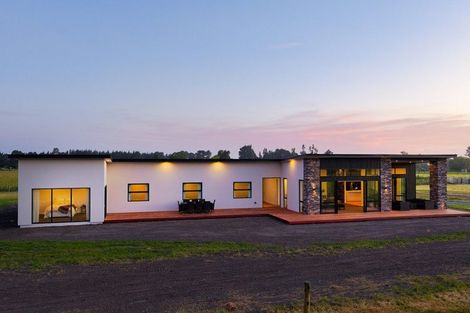 Photo of property in 23 Te Ao Wharepapa Lane, Peketa, 7373