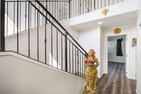 Photo of property in 35 Amaretto Avenue, Flat Bush, Auckland, 2019