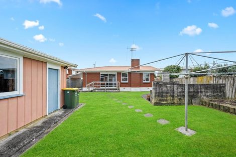 Photo of property in 8 Patrick Place, Fitzroy, Hamilton, 3206