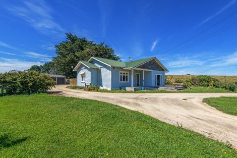 Photo of property in 780 Taikorea Road, Glen Oroua, Palmerston North, 4473