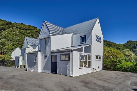 Photo of property in 7/354 Muritai Road, Eastbourne, Lower Hutt, 5013