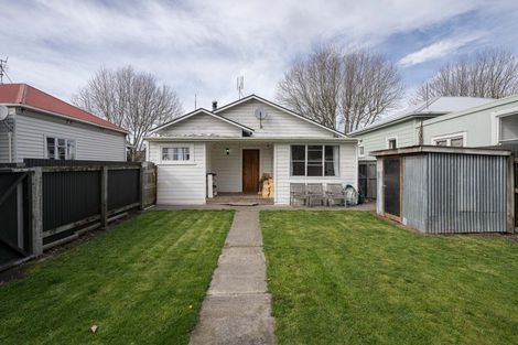 Photo of property in 8 Olive Street, Masterton, 5810
