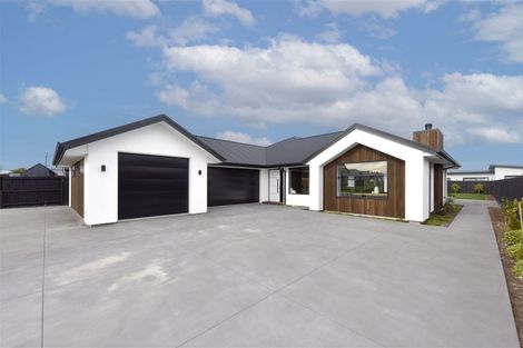 Photo of property in 14 Putakitaki Street, Lincoln, 7608