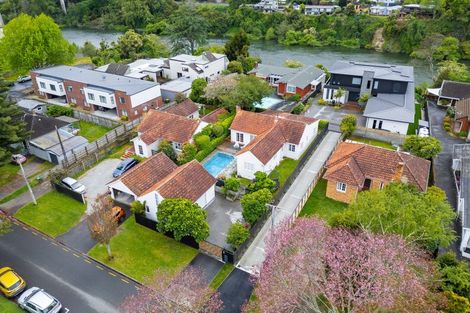 Photo of property in 24 Clifton Road, Hamilton Central, Hamilton, 3204