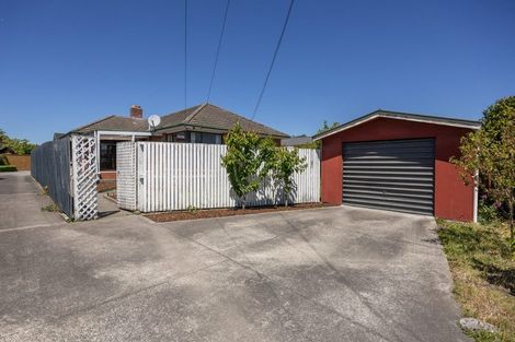 Photo of property in 1/39 Harris Crescent, Papanui, Christchurch, 8053