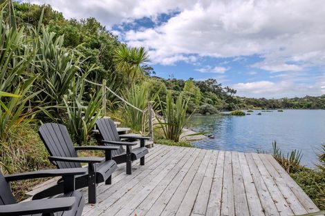 Photo of property in 16 Grant Street, Mahurangi East, Warkworth, 0982
