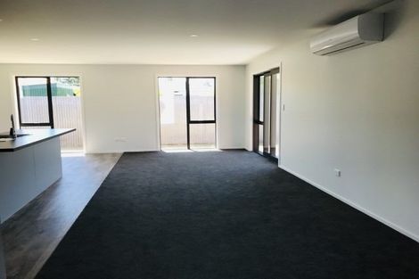 Photo of property in 156a Mcmurdo Street, Tinwald, Ashburton, 7700